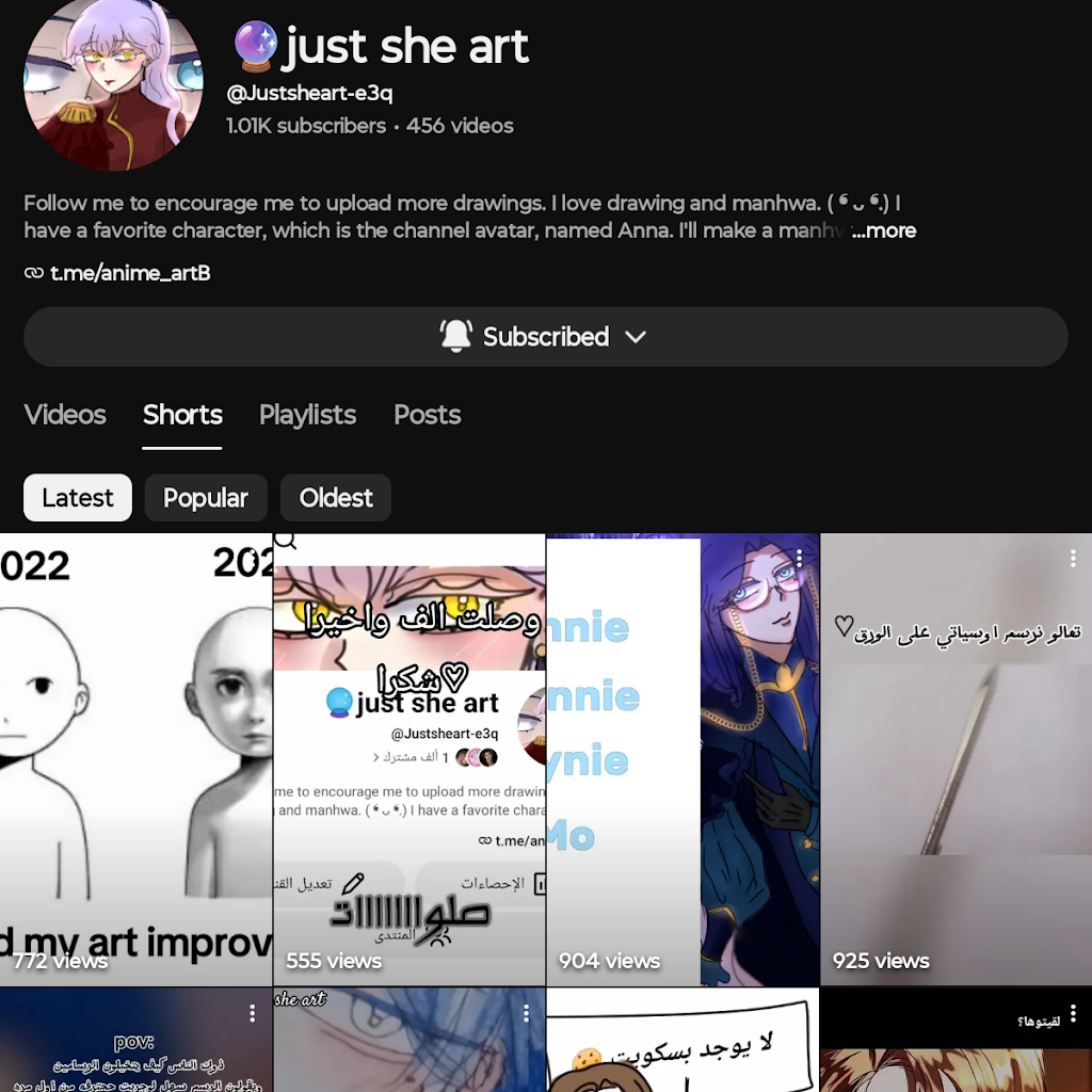 YouTube