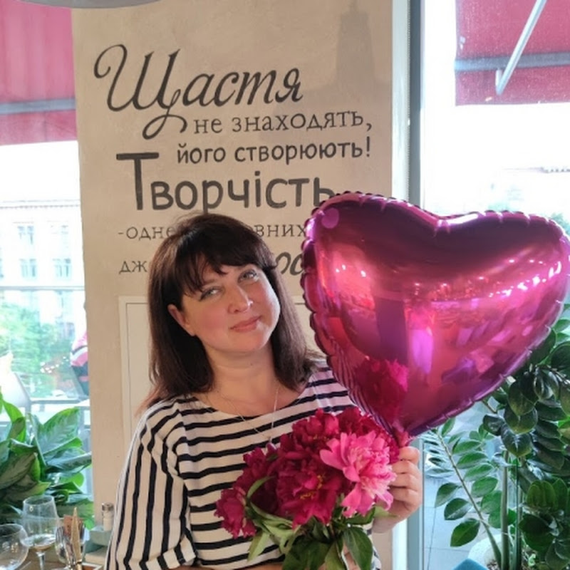 🇺🇦Helen Lozova