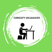Curiosity Unleashed