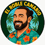 El Roble Canario logo