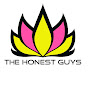 The Honest Guys - Meditations - Relaxation logo