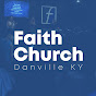 Faith Church Danville KY logo