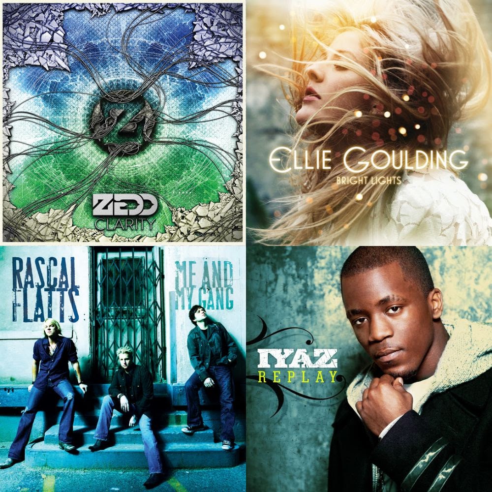 Clarity Zedd ft. Foxes