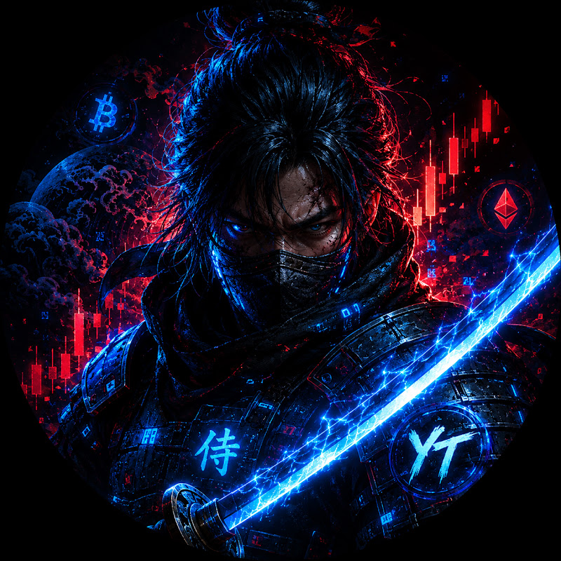 YAKUZATRADE YouTubeチャンネル画像