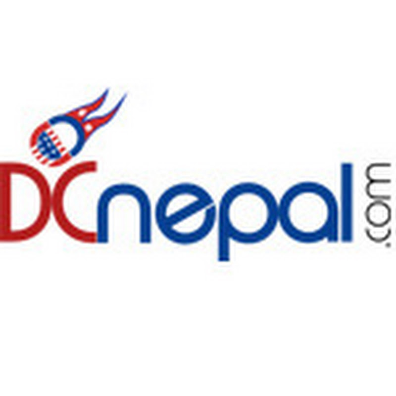 DCnepal TV