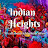 Indian Heights
