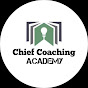 Chief choching Academy logo