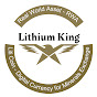 Lithium King logo