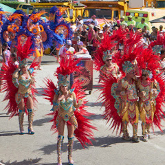 Carnavalista Aruba