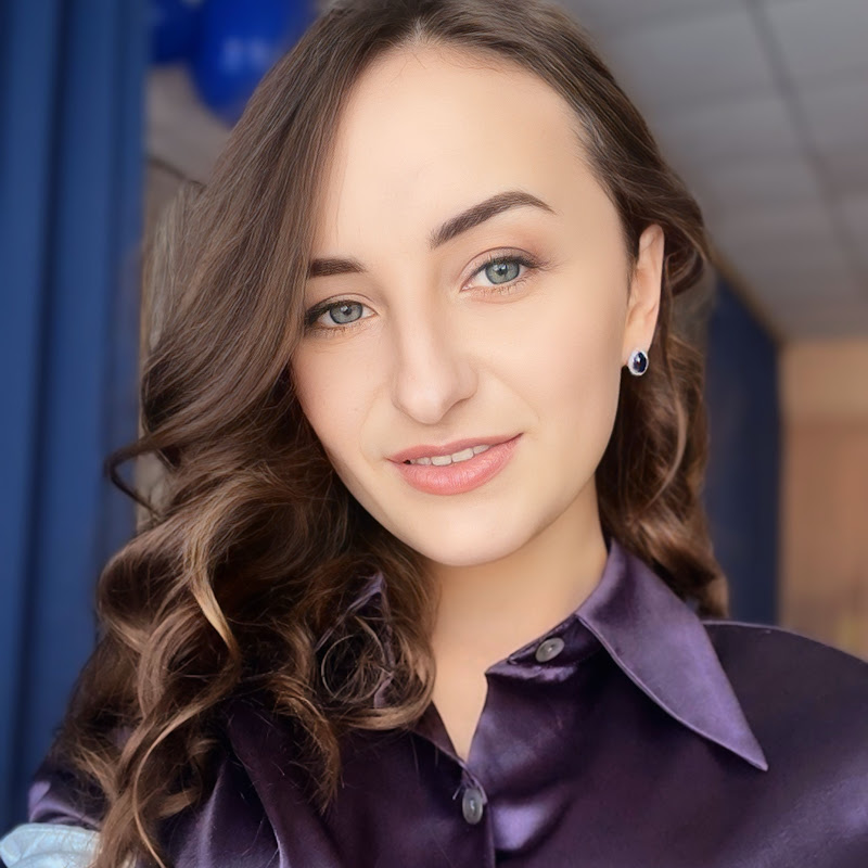 Ксенія Ничипурук