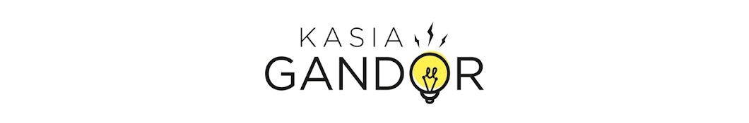 Kasia Gandor YouTube channel avatar