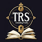 True Relationship Stories  logo