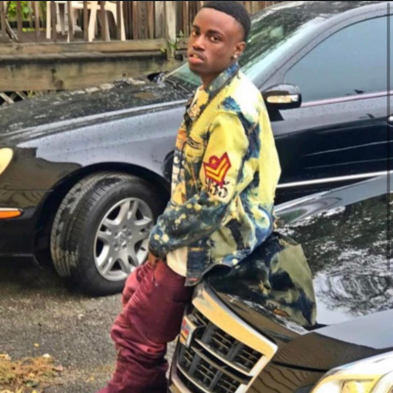 ImStillBoogie