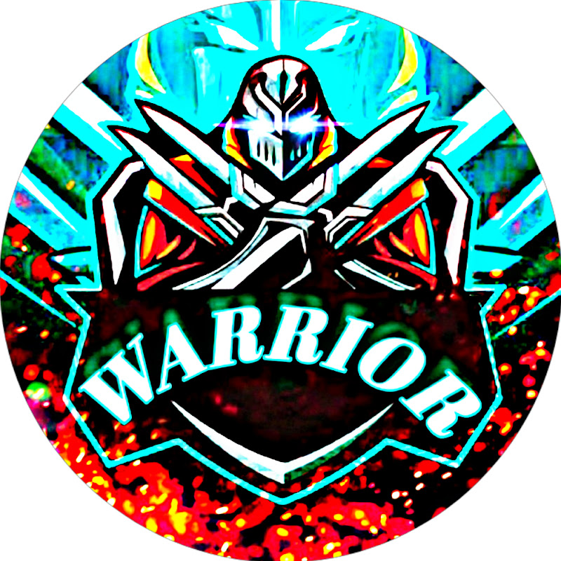GOD WARRIOR GAMING 