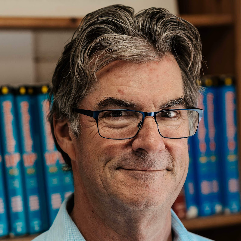 David Smeeth's Math Videos Logo