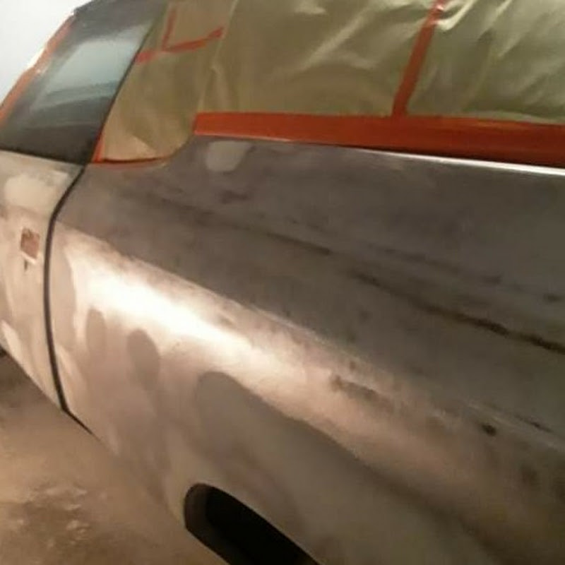 BigDawg's Body Shop