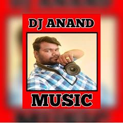DjAnand music Avatar