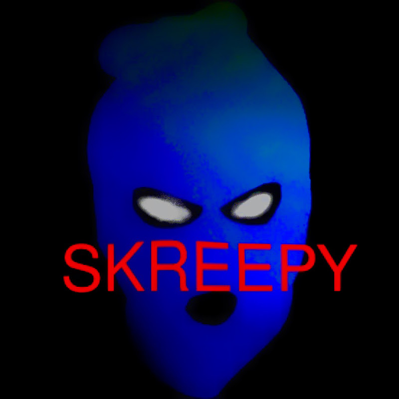 Skreepy