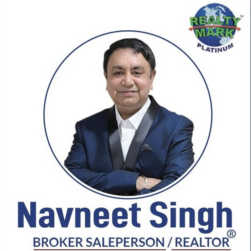 Realtor Navneet Singh