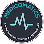Medicomatics logo