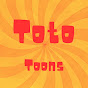 Toto Toons logo
