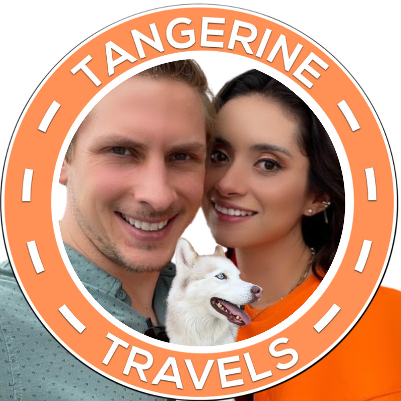 Tangerine Travels Clips