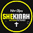 SHEKINAH