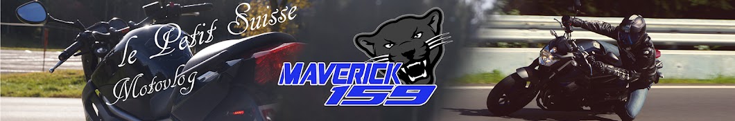 Maverick159 YouTube channel avatar