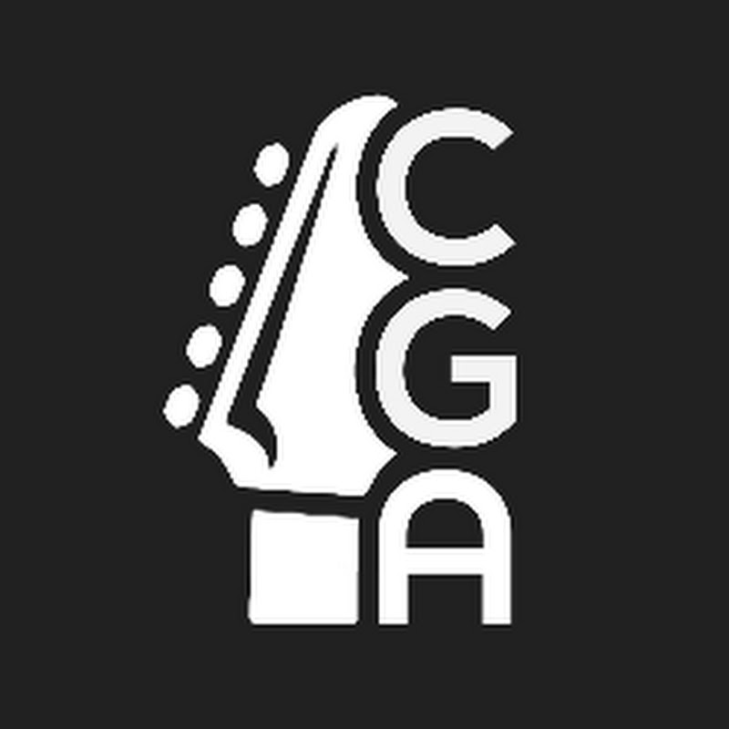 Carrington Guitar Academy