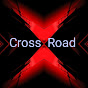 CROSS❌ROAD logo