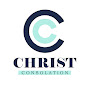 Christ Consolation logo
