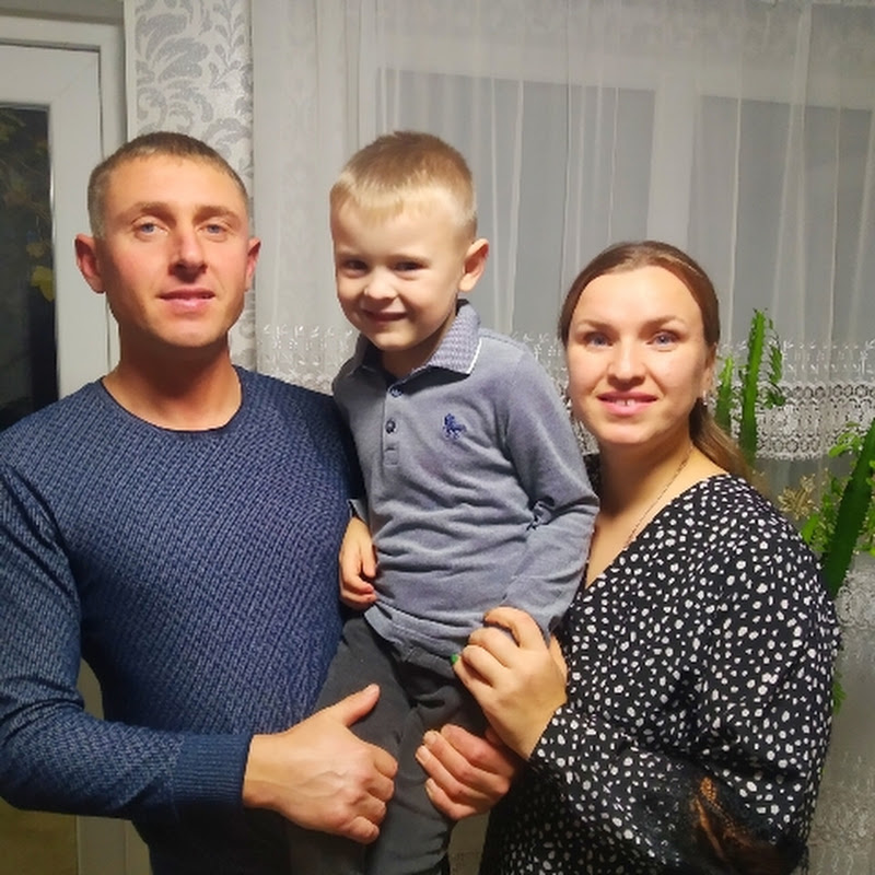 Затишна Родина💙💛