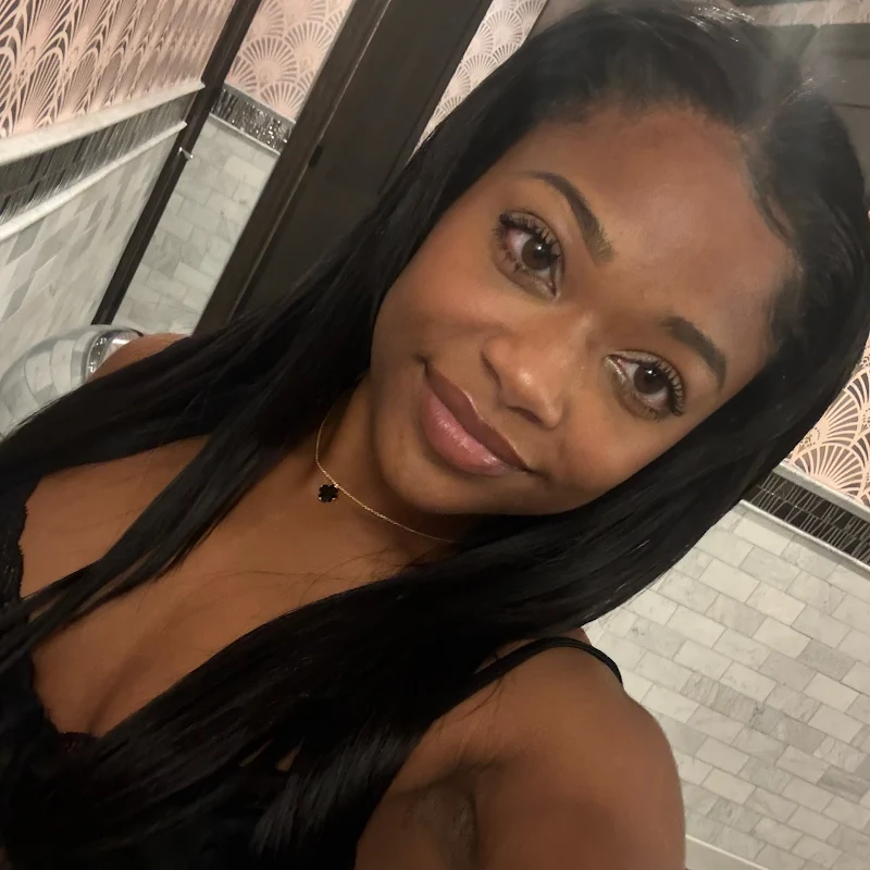 Small Lady👸🏾