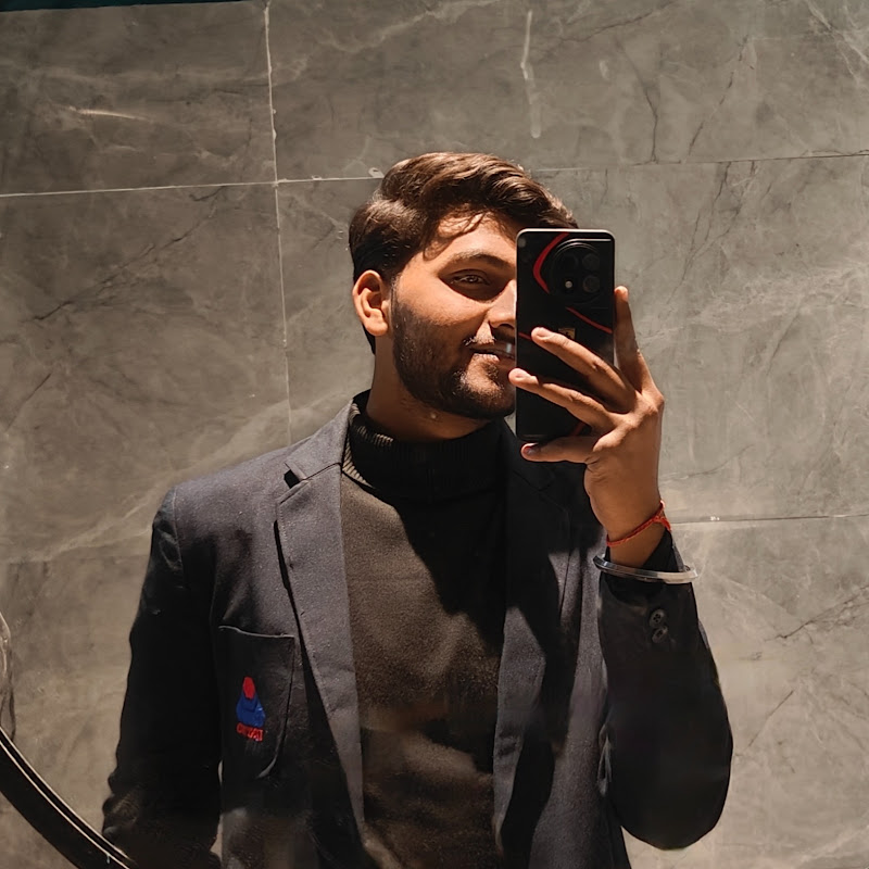 Ayush Kesharwani