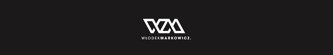 WÅ‚odek Markowicz YouTube kanalı avatarı