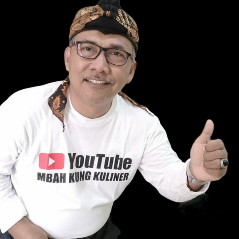 MBAH KUNG KULINER