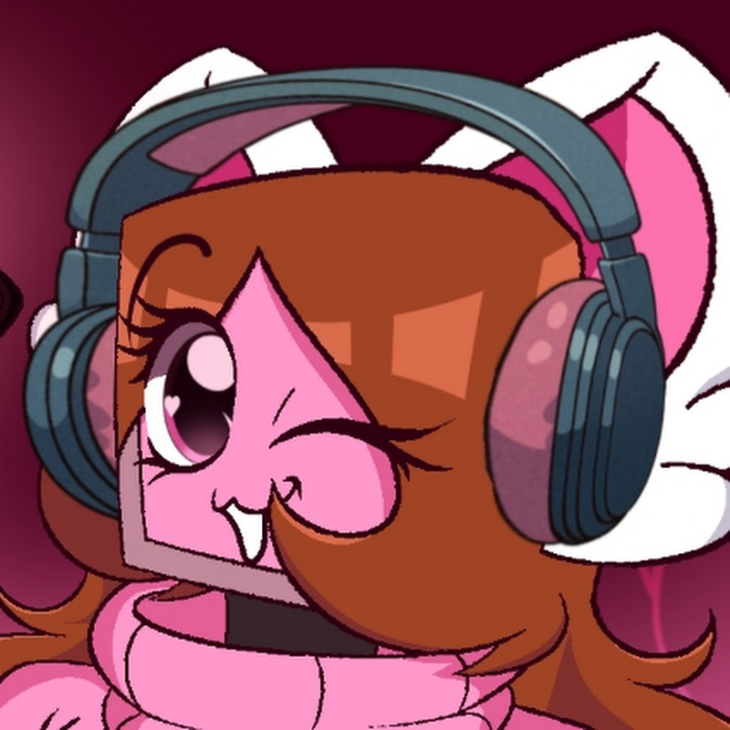 💕 Pinkiedroid💕