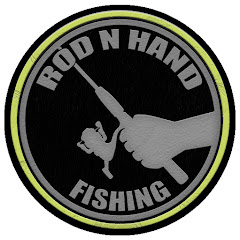 Rod N Hand Fishing