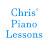 Chris' Piano Lessons