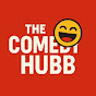 The Comedy Hubb 😄 logo