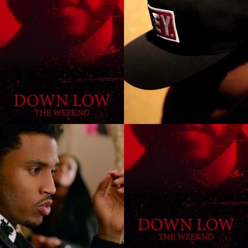 The weekend type