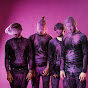 Purple is the Color Avatar