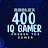 400 IQ Gamer