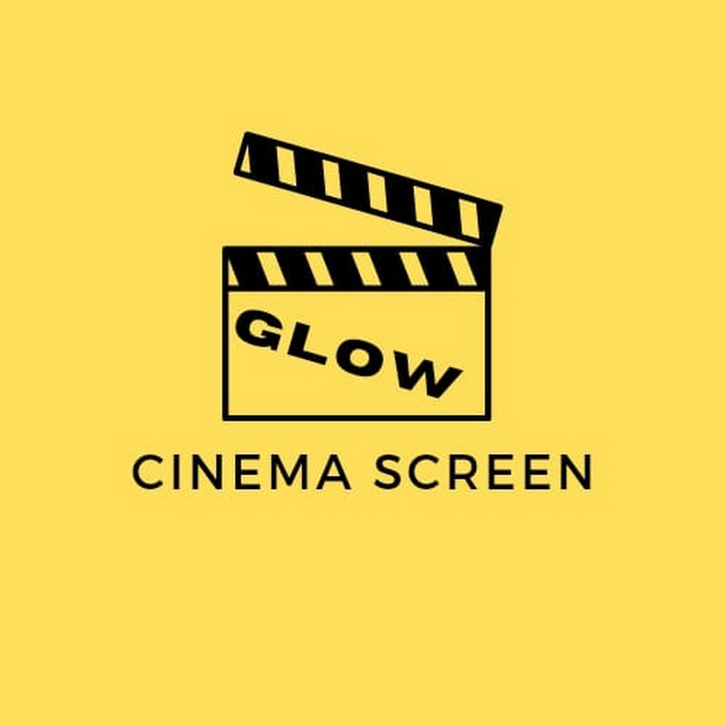 Glow Cinema Screen