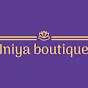 Iniya Boutique logo