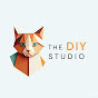 The DIY Studio logo
