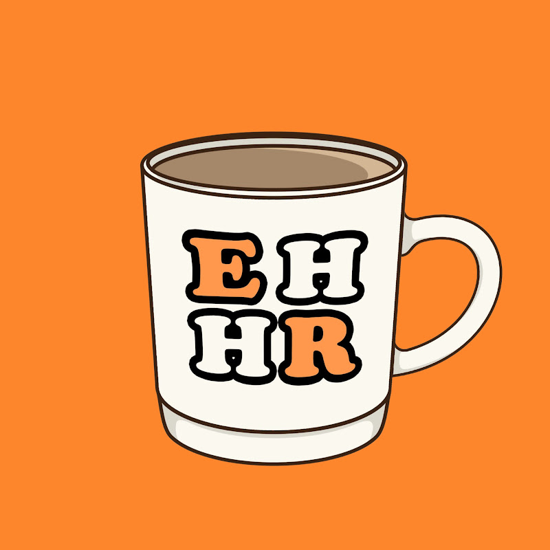 Everybody Hates HR cover art