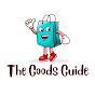 The Goods Guide logo