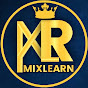 MIX LEARN Avatar