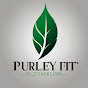 Purely Fit logo